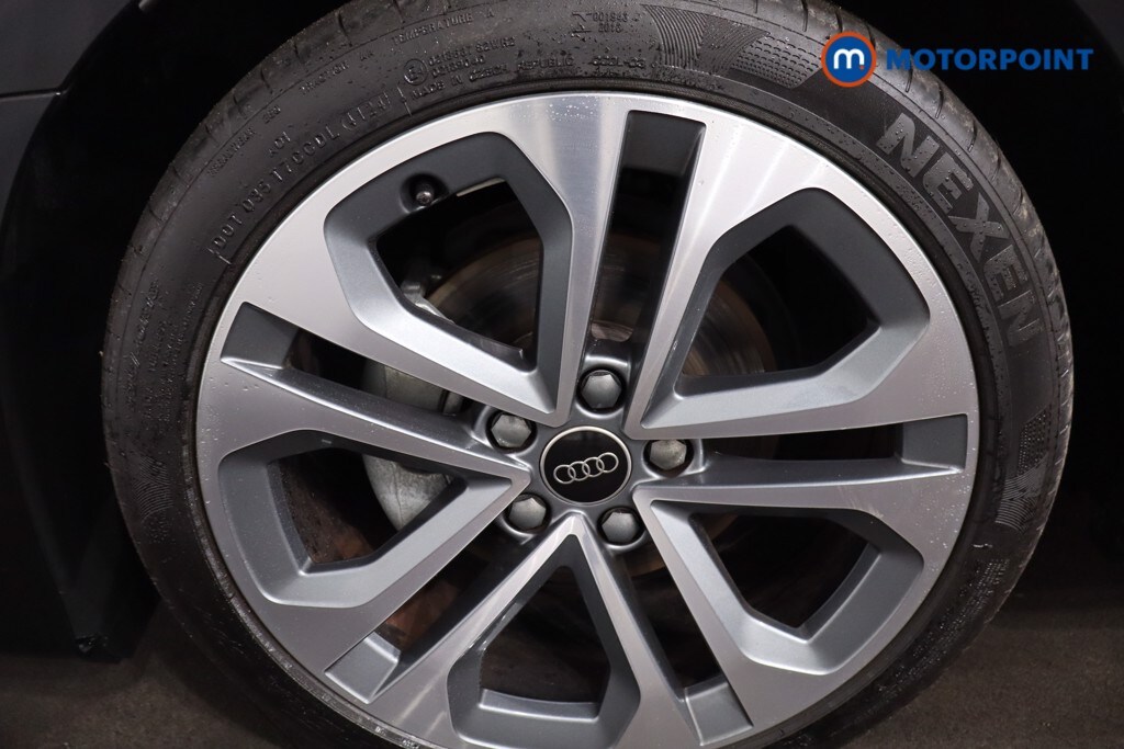 Used Audi A3 2025 for sale - 77500598: Photo 19