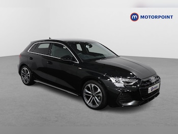 Audi A3 feature image