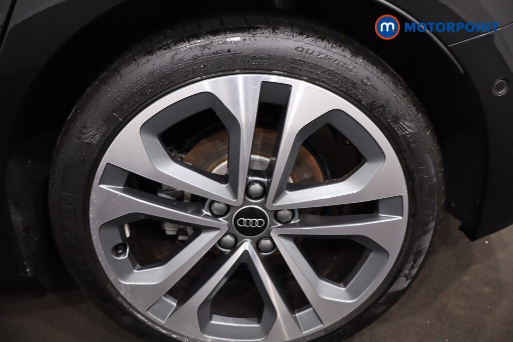 Used Audi A3 2025 for sale - 77500598: Photo 20