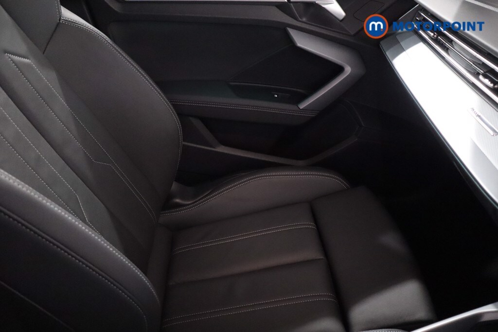 Used Audi A3 2025 for sale - 77500598: Photo 28