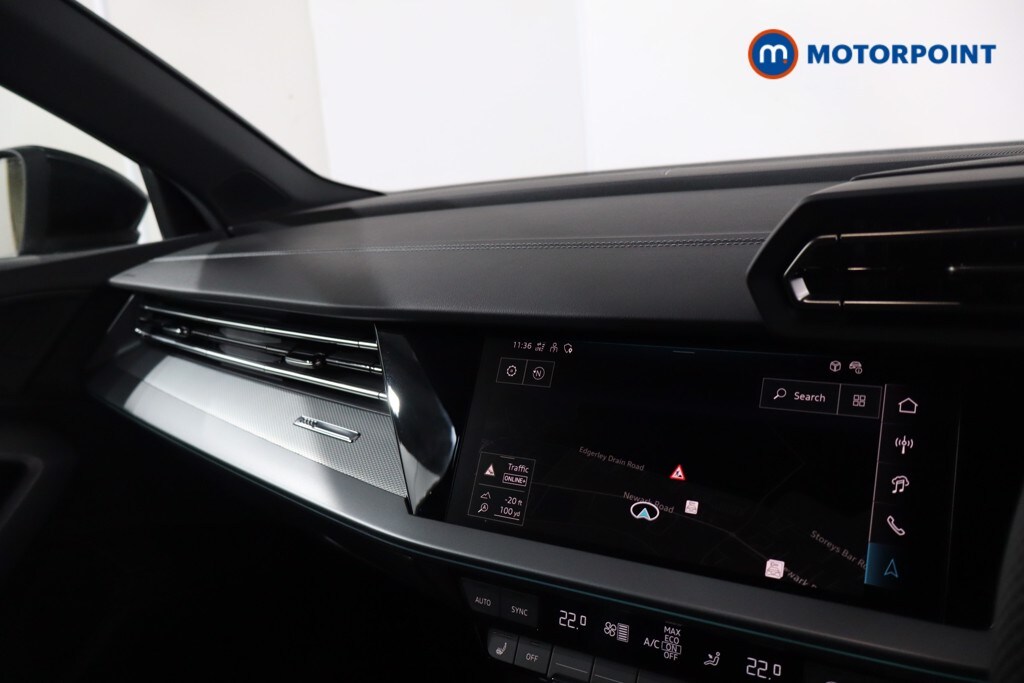 Used Audi A3 2025 for sale - 77500598: Photo 29