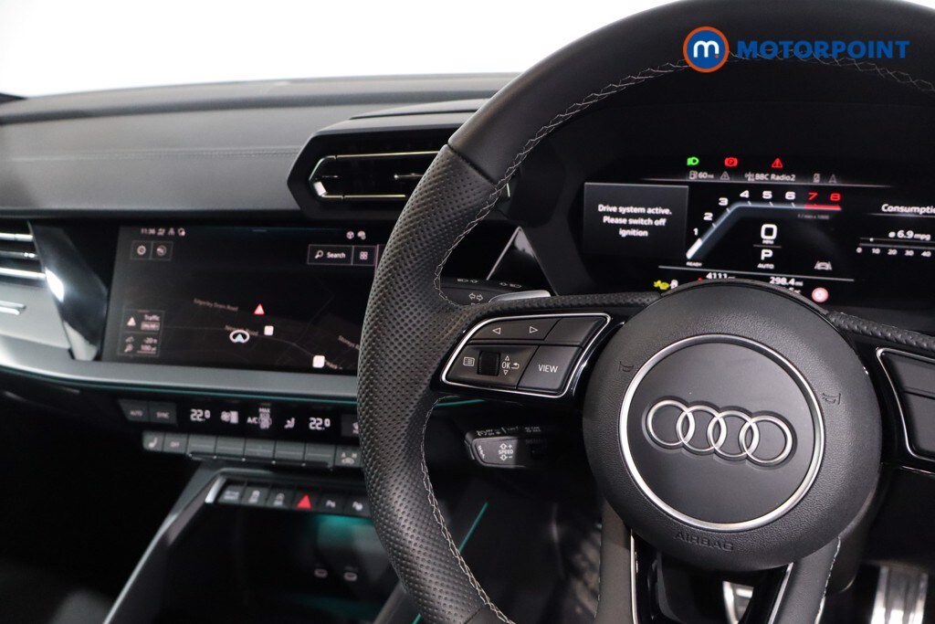 Used Audi A3 2025 for sale - 77500598: Photo 30