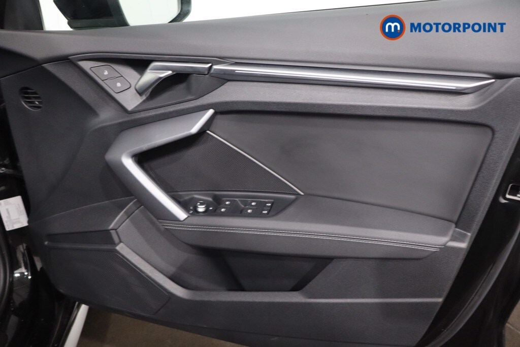 Used Audi A3 2025 for sale - 77500598: Photo 35