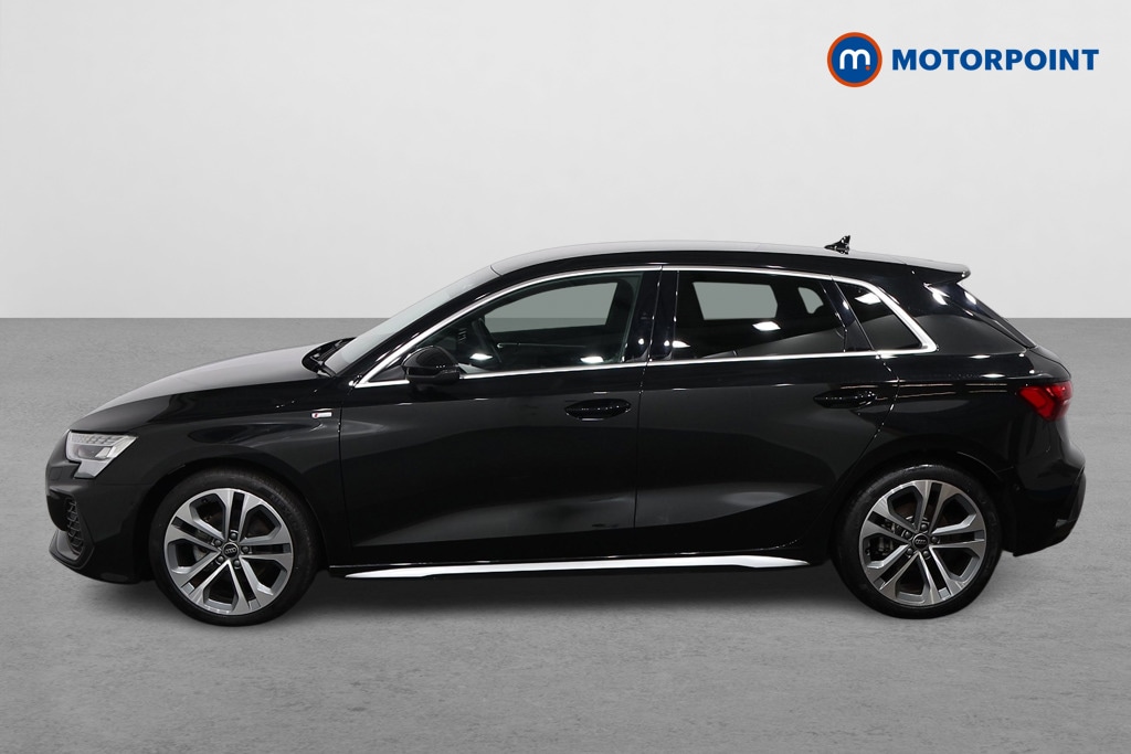 Used Audi A3 2025 for sale - 77500598: Photo 4