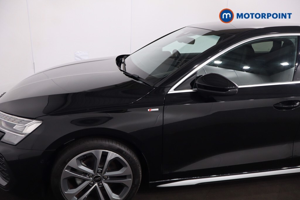 Used Audi A3 2025 for sale - 77500598: Photo 40