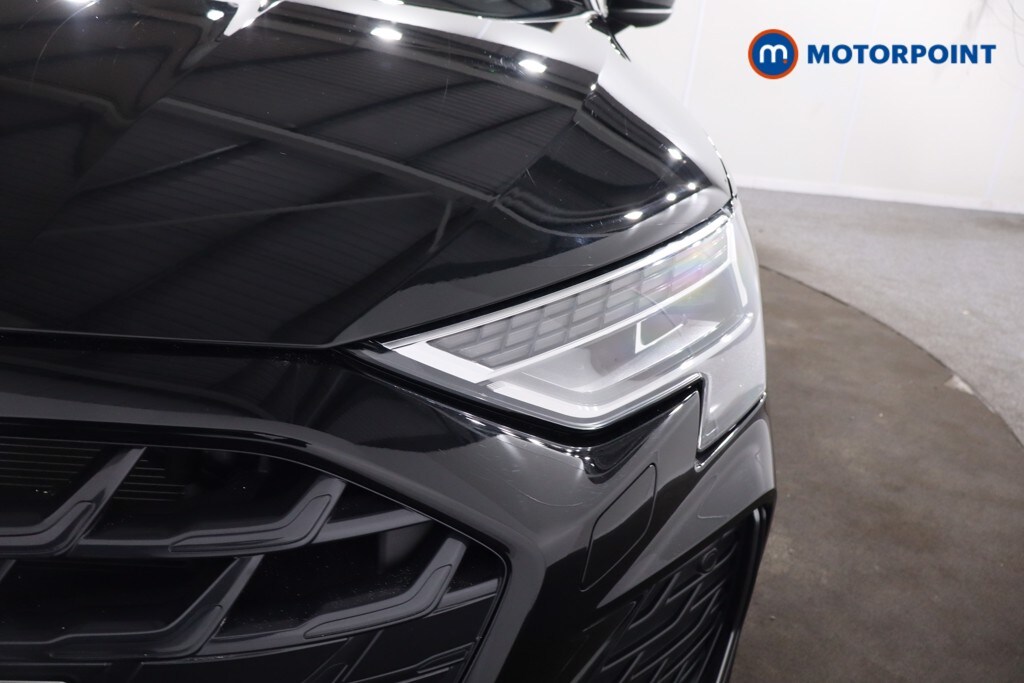 Used Audi A3 2025 for sale - 77500598: Photo 43