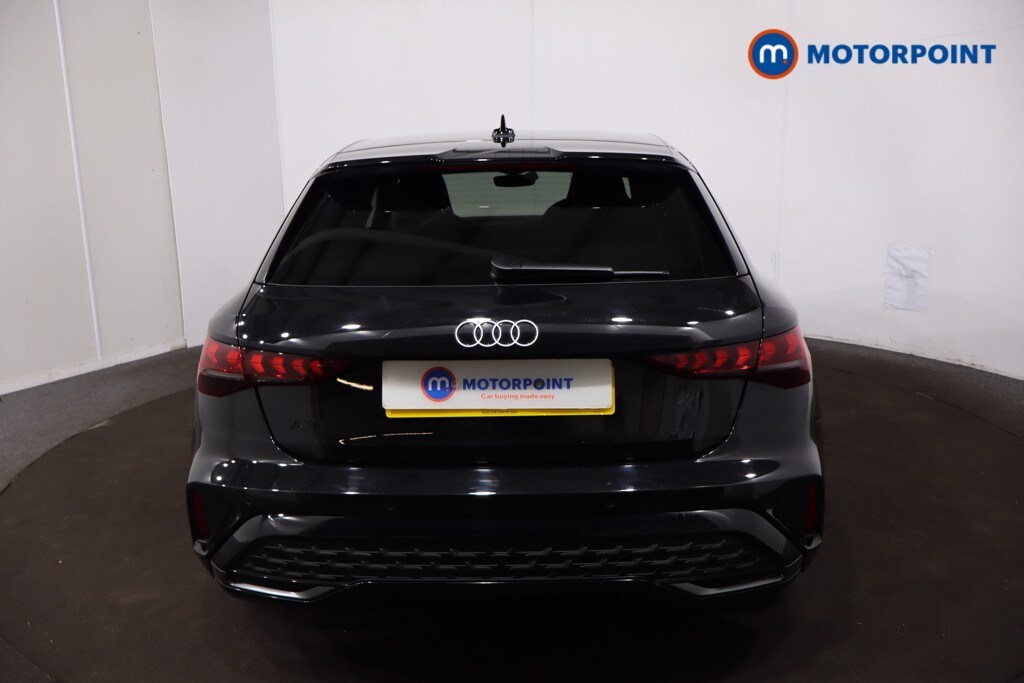 Used Audi A3 2025 for sale - 77500598: Photo 47