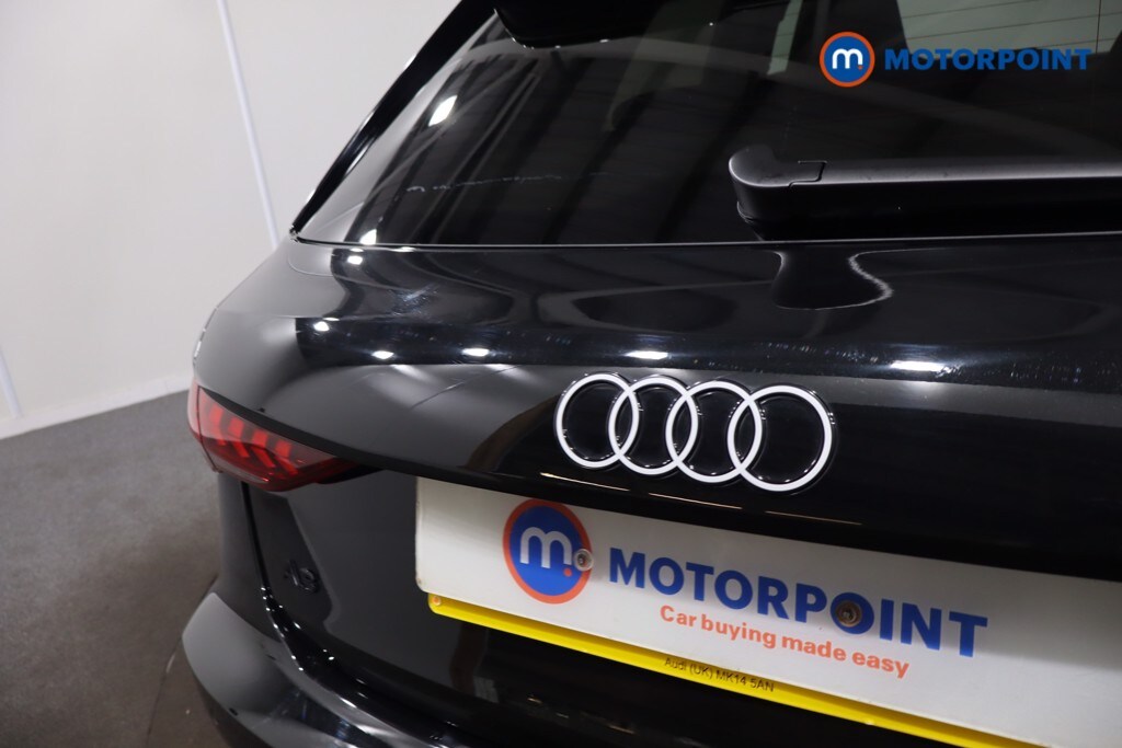 Used Audi A3 2025 for sale - 77500598: Photo 48