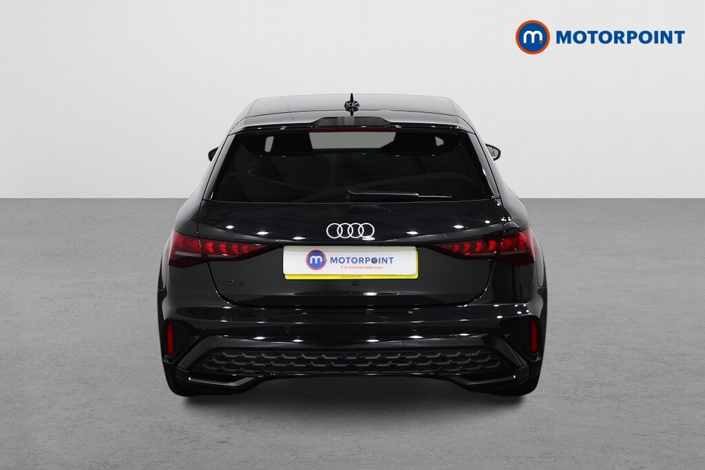 Used Audi A3 2025 for sale - 77500598: Photo 6