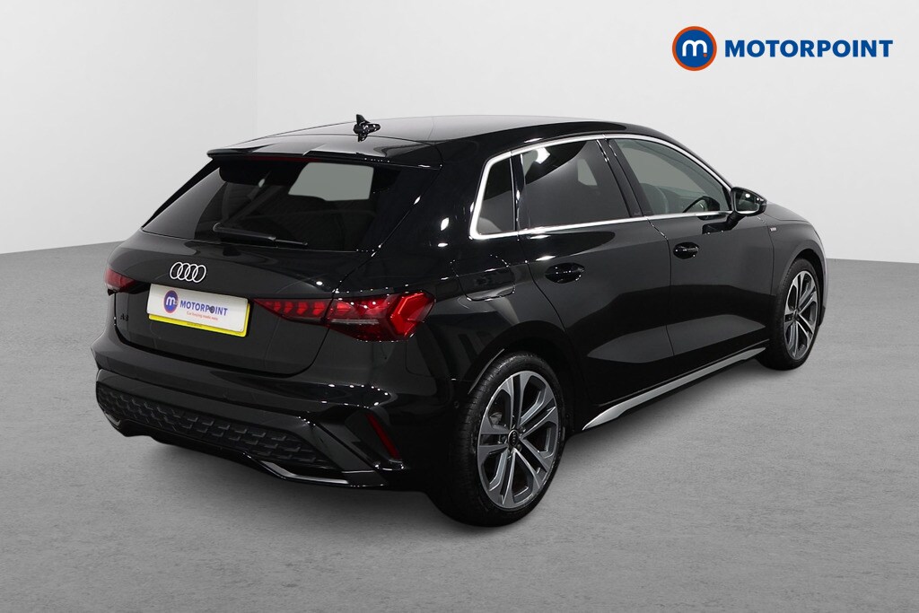 Used Audi A3 2025 for sale - 77500598: Photo 7