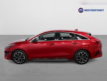 Used Kia Pro Ceed undefined for sale - 78386277: Photo