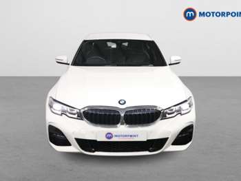 Used BMW 3 Series 2021 for sale - 74658336: Photo