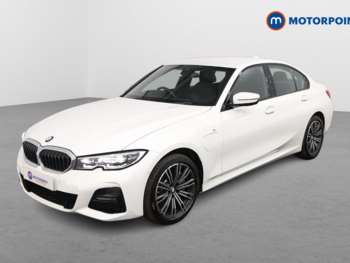 Used BMW 3 Series 2021 for sale - 74658336: Photo
