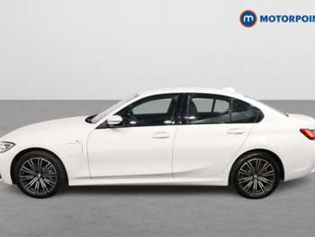 Used BMW 3 Series 2021 for sale - 74658336: Photo