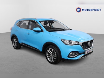 Used MG MG HS 2023 for sale - 78721925: Photo