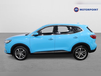 Used MG MG HS 2023 for sale - 78721925: Photo