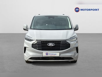 Used Ford Transit Custom 2025 for sale - 79078314: Photo