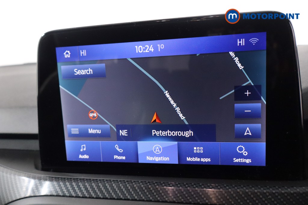 Used Ford Focus 2020 for sale - 77148873: Photo 10