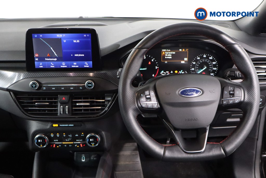 Used Ford Focus 2020 for sale - 77148873: Photo 11