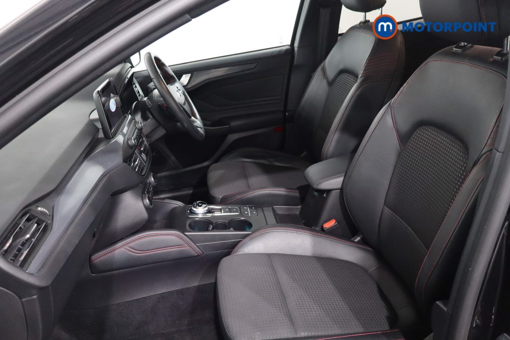 Used Ford Focus 2020 for sale - 77148873: Photo 12