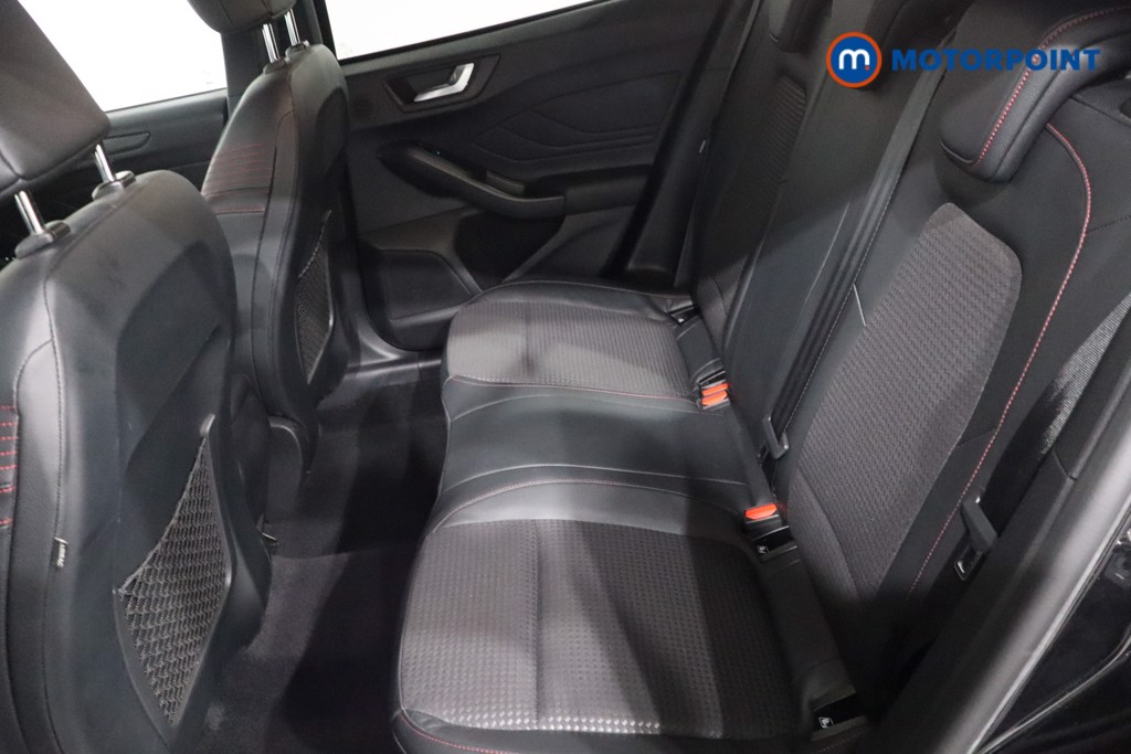 Used Ford Focus 2020 for sale - 77148873: Photo 13