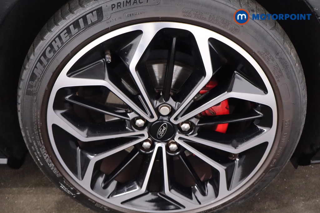 Used Ford Focus 2020 for sale - 77148873: Photo 18