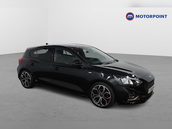 Used Ford Focus 2020 for sale - 77148873: Photo