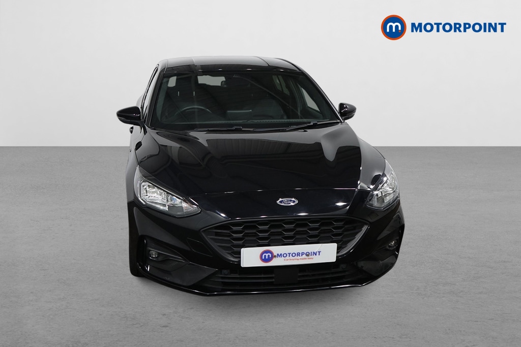 Used Ford Focus 2020 for sale - 77148873: Photo 2