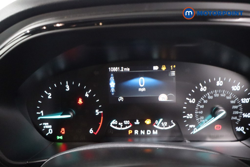 Used Ford Focus 2020 for sale - 77148873: Photo 24