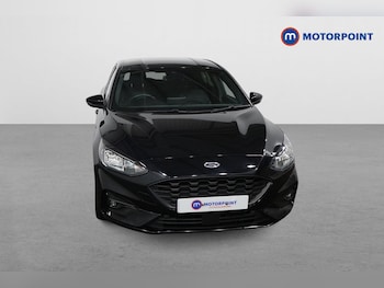 Used Ford Focus 2020 for sale - 77148873: Photo