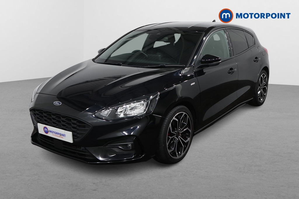 Used Ford Focus 2020 for sale - 77148873: Photo 3