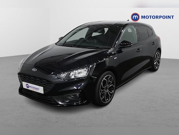 Used Ford Focus 2020 for sale - 77148873: Photo