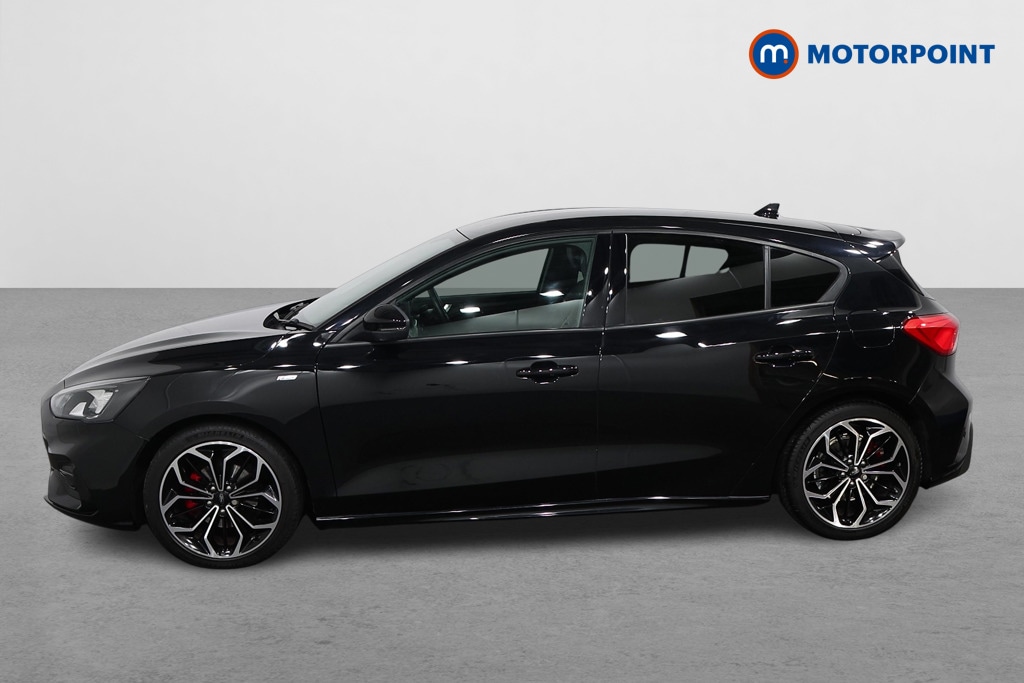 Used Ford Focus 2020 for sale - 77148873: Photo 4