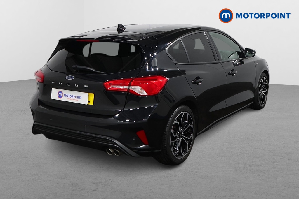 Used Ford Focus 2020 for sale - 77148873: Photo 7