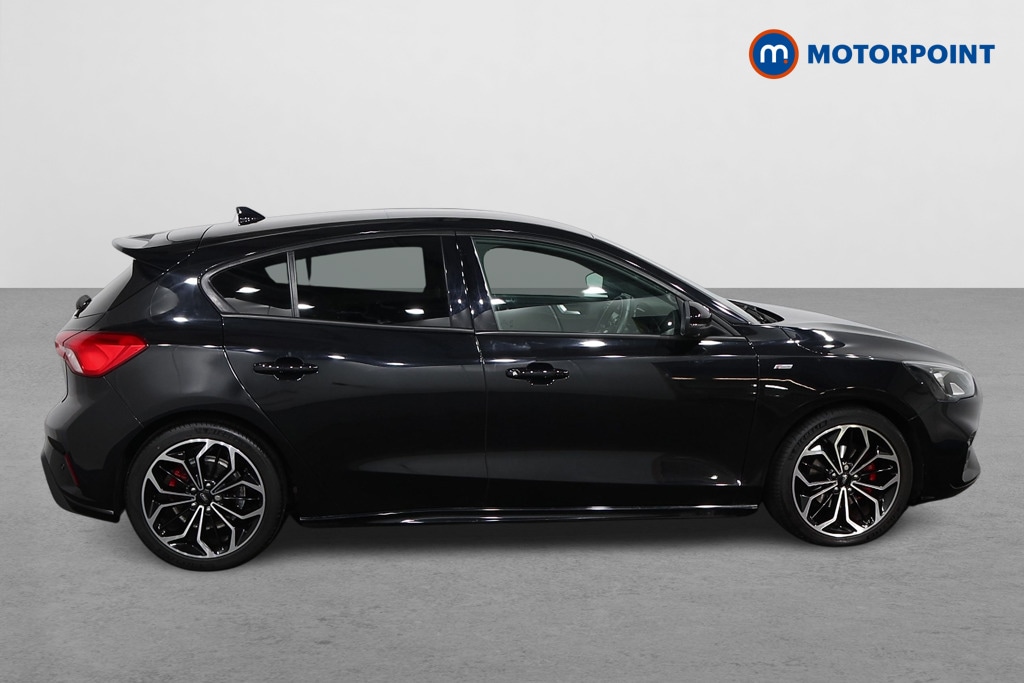 Used Ford Focus 2020 for sale - 77148873: Photo 8