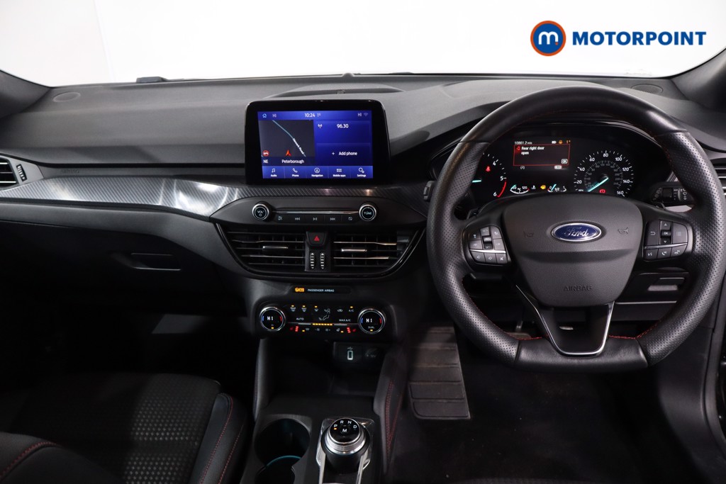 Used Ford Focus 2020 for sale - 77148873: Photo 9