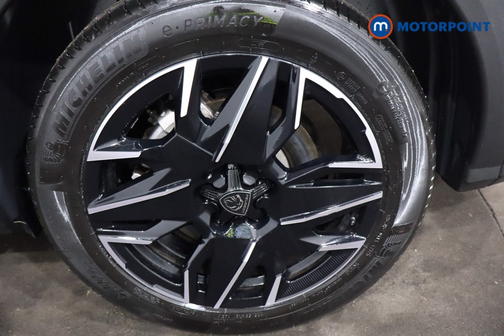 Used Peugeot 5008 2025 for sale - 77639824: Photo 19