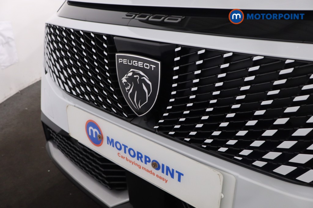 Used Peugeot 5008 2025 for sale - 77639824: Photo 42