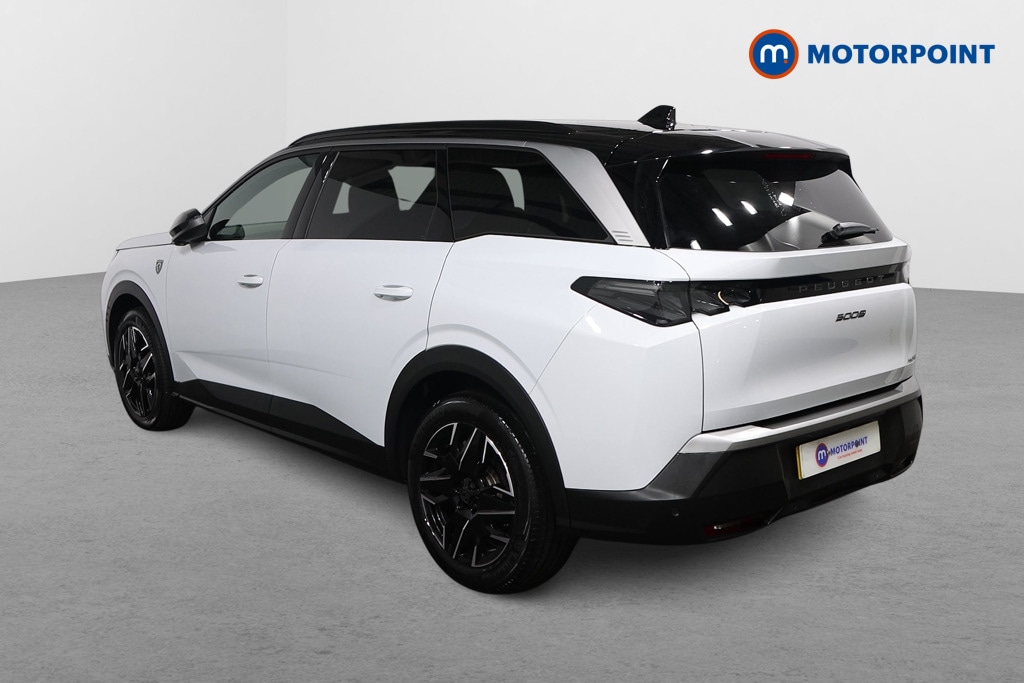 Used Peugeot 5008 2025 for sale - 77639824: Photo 5