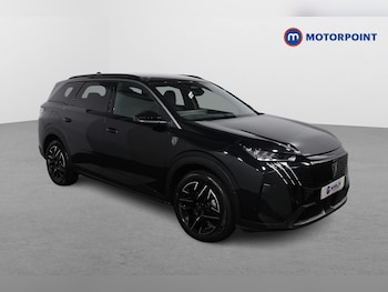 Used Peugeot 5008 2025 for sale - 78226866: Photo