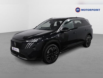 Used Peugeot 5008 2025 for sale - 78226866: Photo
