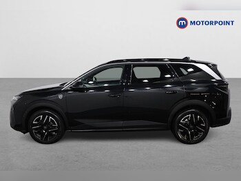 Used Peugeot 5008 2025 for sale - 78226866: Photo