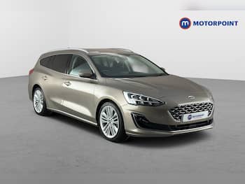 Used Ford Focus 2019 for sale - 79514081: Photo