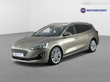 Used Ford Focus 2019 for sale - 79514081: Photo