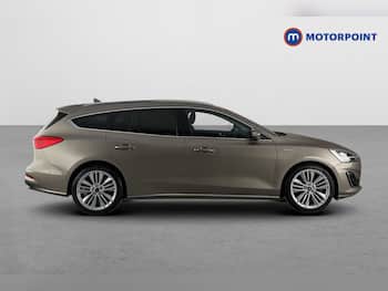 Used Ford Focus 2019 for sale - 79514081: Photo