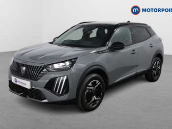 Used Peugeot 2008 2024 for sale - 74129940: Photo