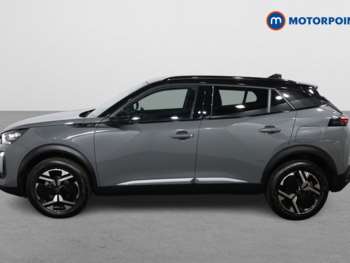Used Peugeot 2008 2024 for sale - 74129940: Photo