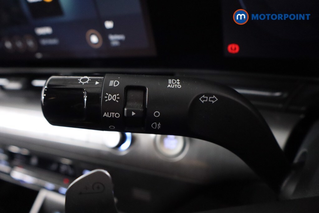 Used Hyundai KONA 2025 for sale - 77397985: Photo 22