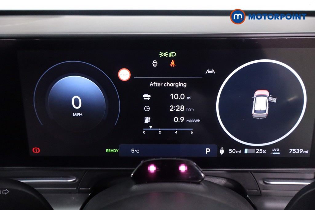 Used Hyundai KONA 2025 for sale - 77397985: Photo 24