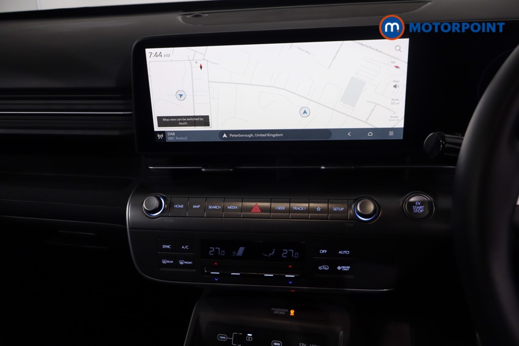 Used Hyundai KONA 2025 for sale - 77397985: Photo 29